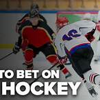 bet on ice hockey